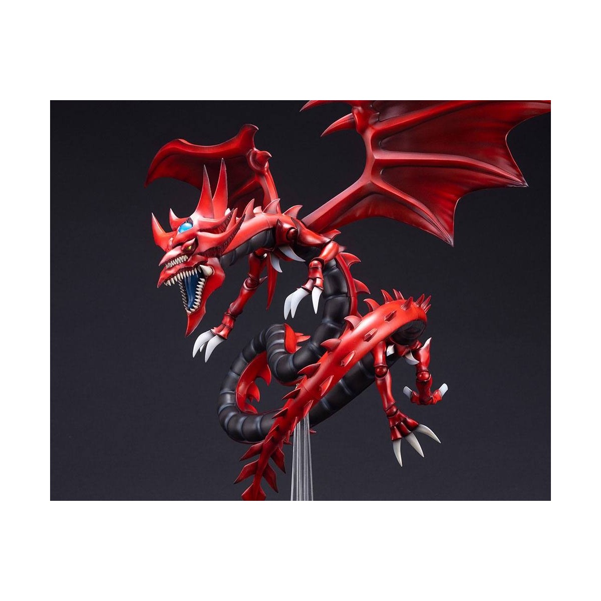 Kotobukiya - Yu Gi Oh! Slifer the Sky Dragon Egyptian God - ArtFXJ