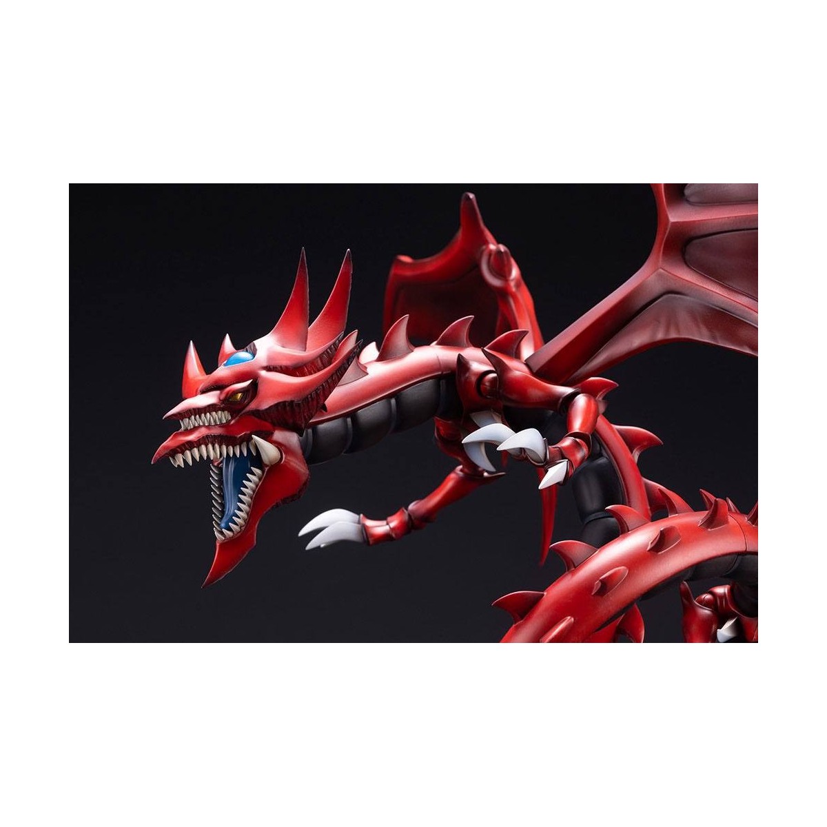 Kotobukiya - Yu Gi Oh! Slifer the Sky Dragon Egyptian God - ArtFXJ