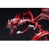 Kotobukiya - Yu Gi Oh! Slifer the Sky Dragon Egyptian God - ArtFXJ