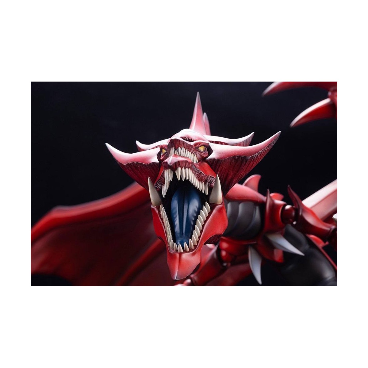 Kotobukiya - Yu Gi Oh! Slifer the Sky Dragon Egyptian God - ArtFXJ