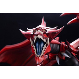 Kotobukiya - Yu Gi Oh! Slifer the Sky Dragon Egyptian God - ArtFXJ