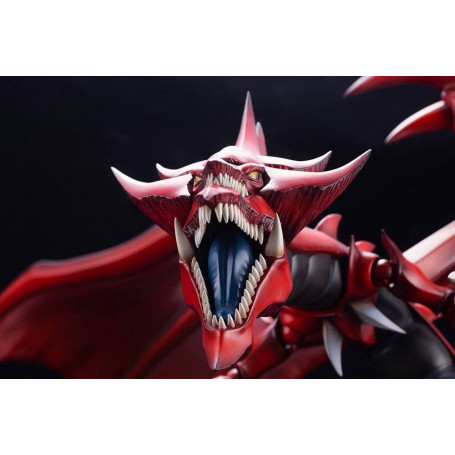 Kotobukiya - Yu Gi Oh! Slifer the Sky Dragon Egyptian God - ArtFXJ