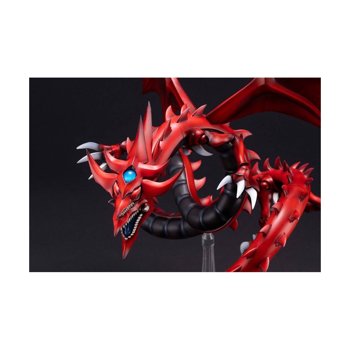 Kotobukiya - Yu Gi Oh! Slifer the Sky Dragon Egyptian God - ArtFXJ