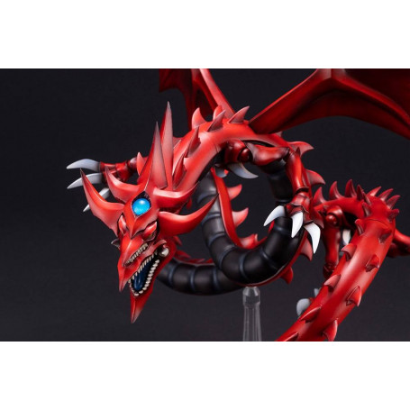 Kotobukiya - Yu Gi Oh! Slifer the Sky Dragon Egyptian God - ArtFXJ