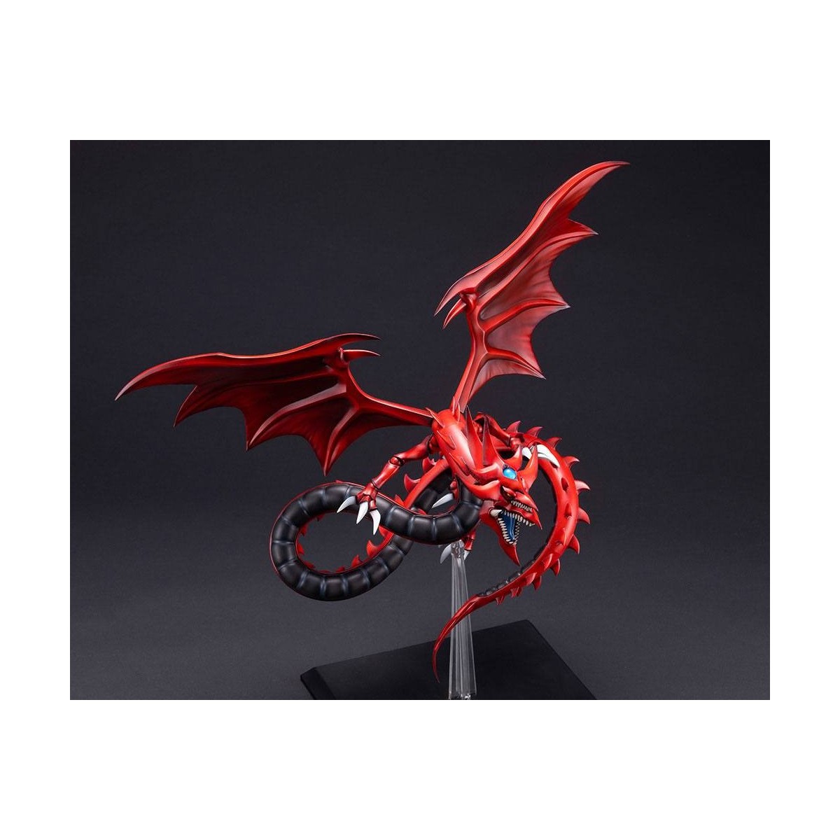 Kotobukiya - Yu Gi Oh! Slifer the Sky Dragon Egyptian God - ArtFXJ