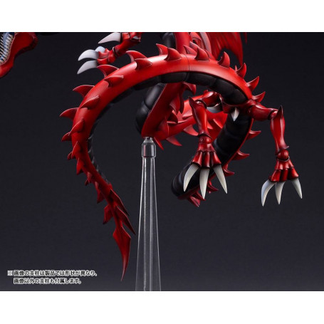 Kotobukiya - Yu Gi Oh! Slifer the Sky Dragon Egyptian God - ArtFXJ