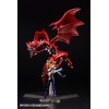 Kotobukiya - Yu Gi Oh! Slifer the Sky Dragon Egyptian God - ArtFXJ