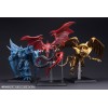 Kotobukiya - Yu Gi Oh! Slifer the Sky Dragon Egyptian God - ArtFXJ