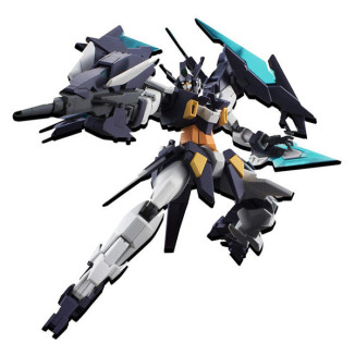 Bandai - Gunpla - 1/100 MG - AGE-IIMG - Gundam Age II Magnum