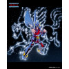 Tamashii Nations Saint Seiya - Saint Cloth Series - Pegasus Seiya Revival Vintage