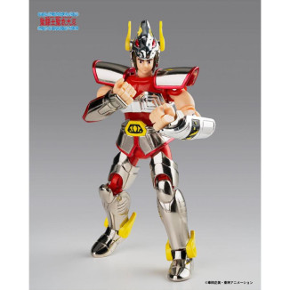Tamashii Nations Saint Seiya - Saint Cloth Series - Pegasus Seiya Revival Vintage