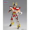 Tamashii Nations Saint Seiya - Saint Cloth Series - Pegasus Seiya Revival Vintage