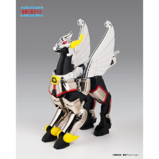 Tamashii Nations Saint Seiya - Saint Cloth Series - Pegasus Seiya Revival Vintage