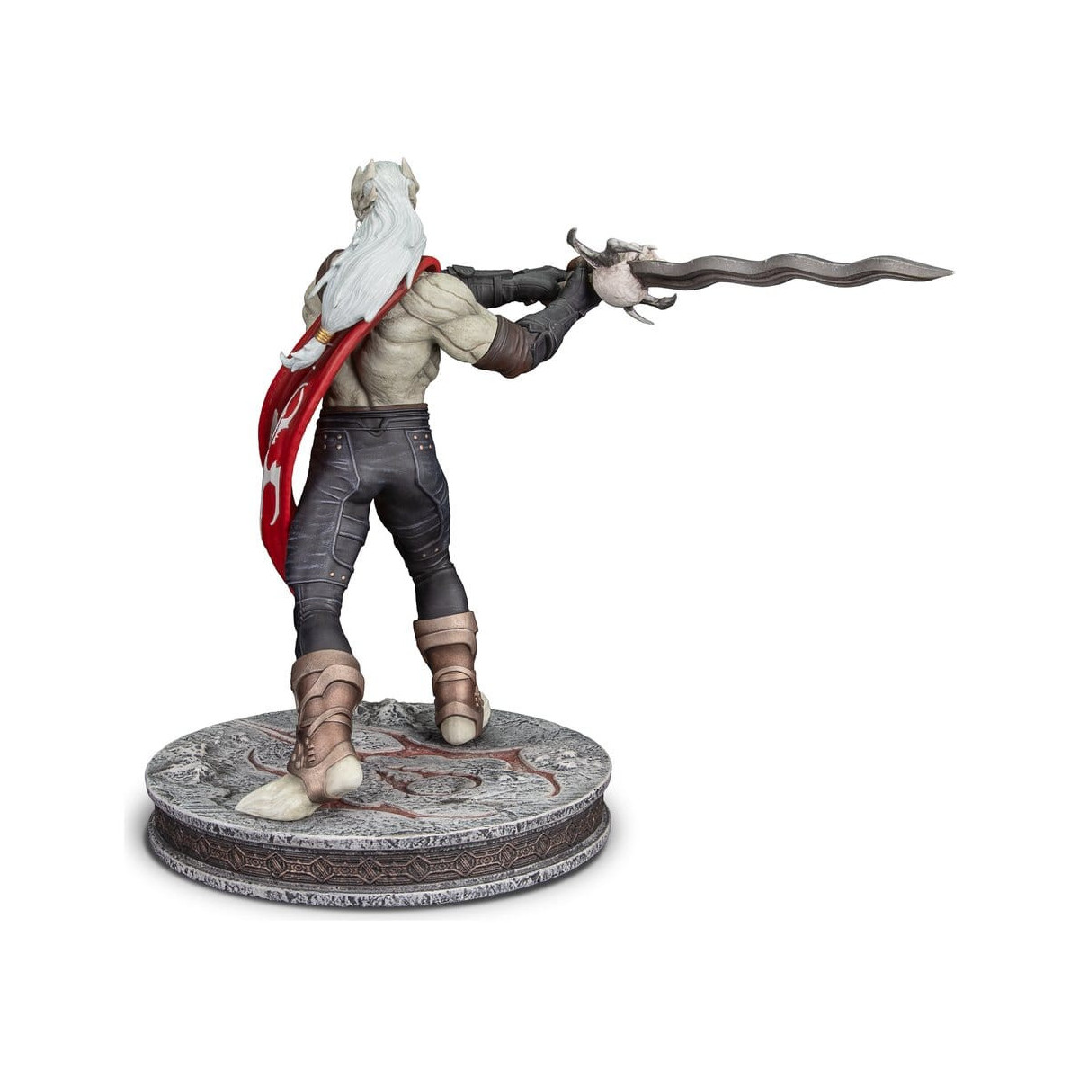 Dark Horse - KAIN PVC Statue - Legacy of Kain