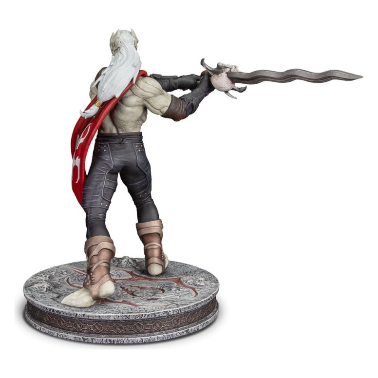 Dark Horse - KAIN PVC Statue - Legacy of Kain