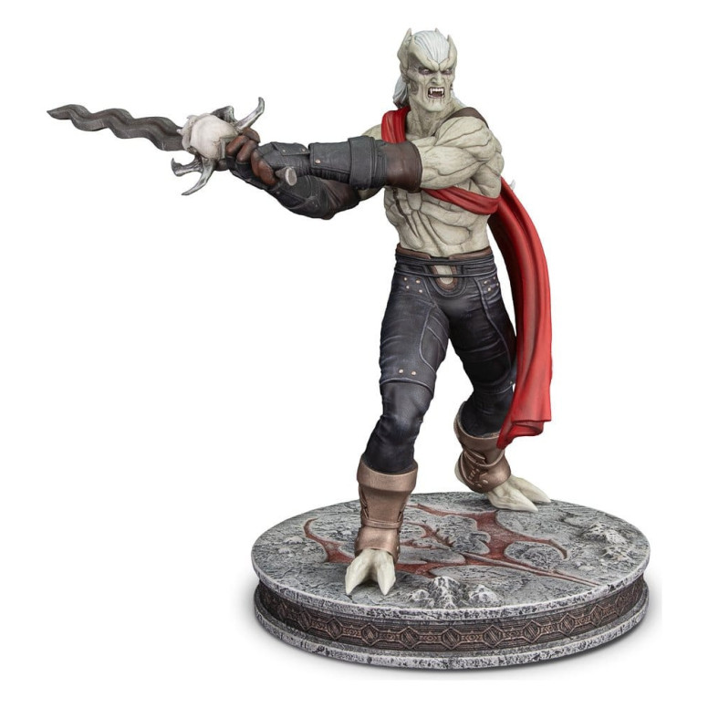 Dark Horse - KAIN PVC Statue - Legacy of Kain