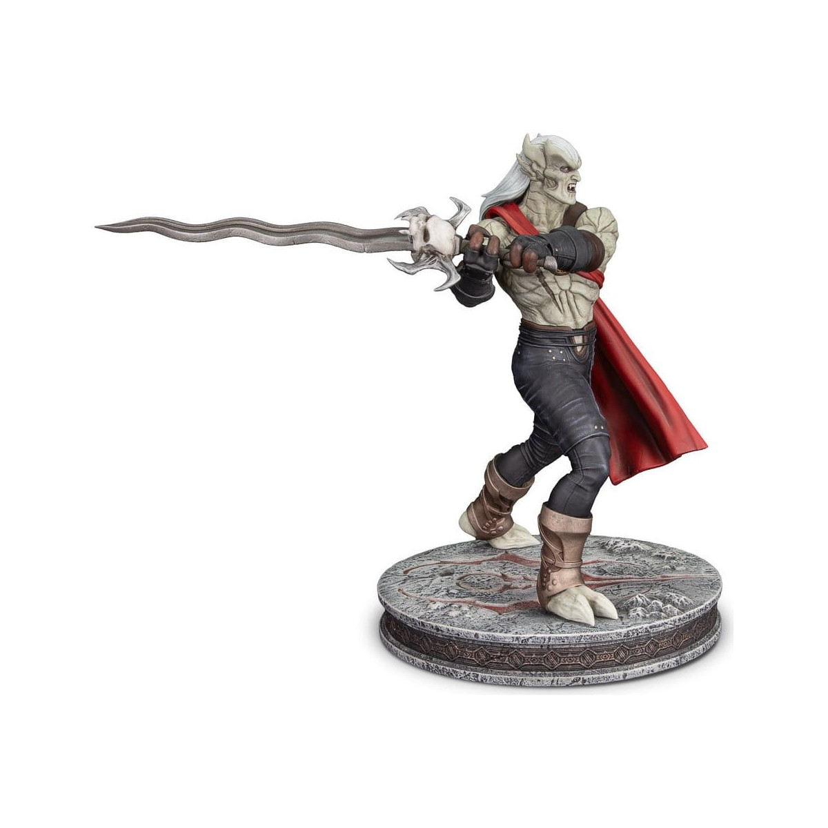 Dark Horse - KAIN PVC Statue - Legacy of Kain