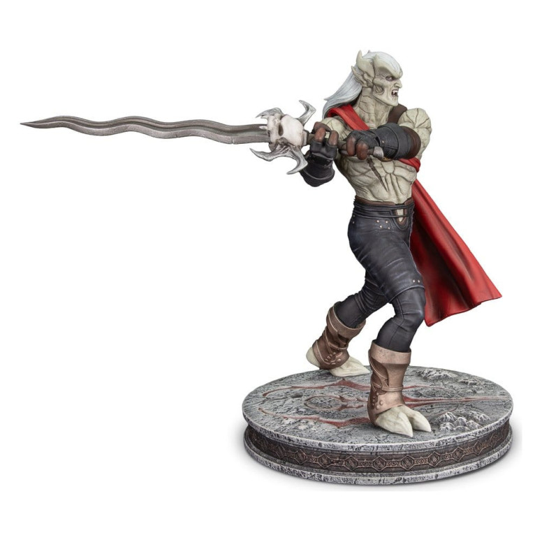 Dark Horse - KAIN PVC Statue - Legacy of Kain