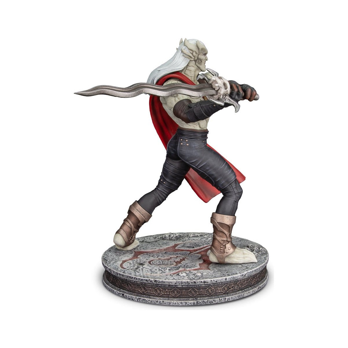 Dark Horse - KAIN PVC Statue - Legacy of Kain