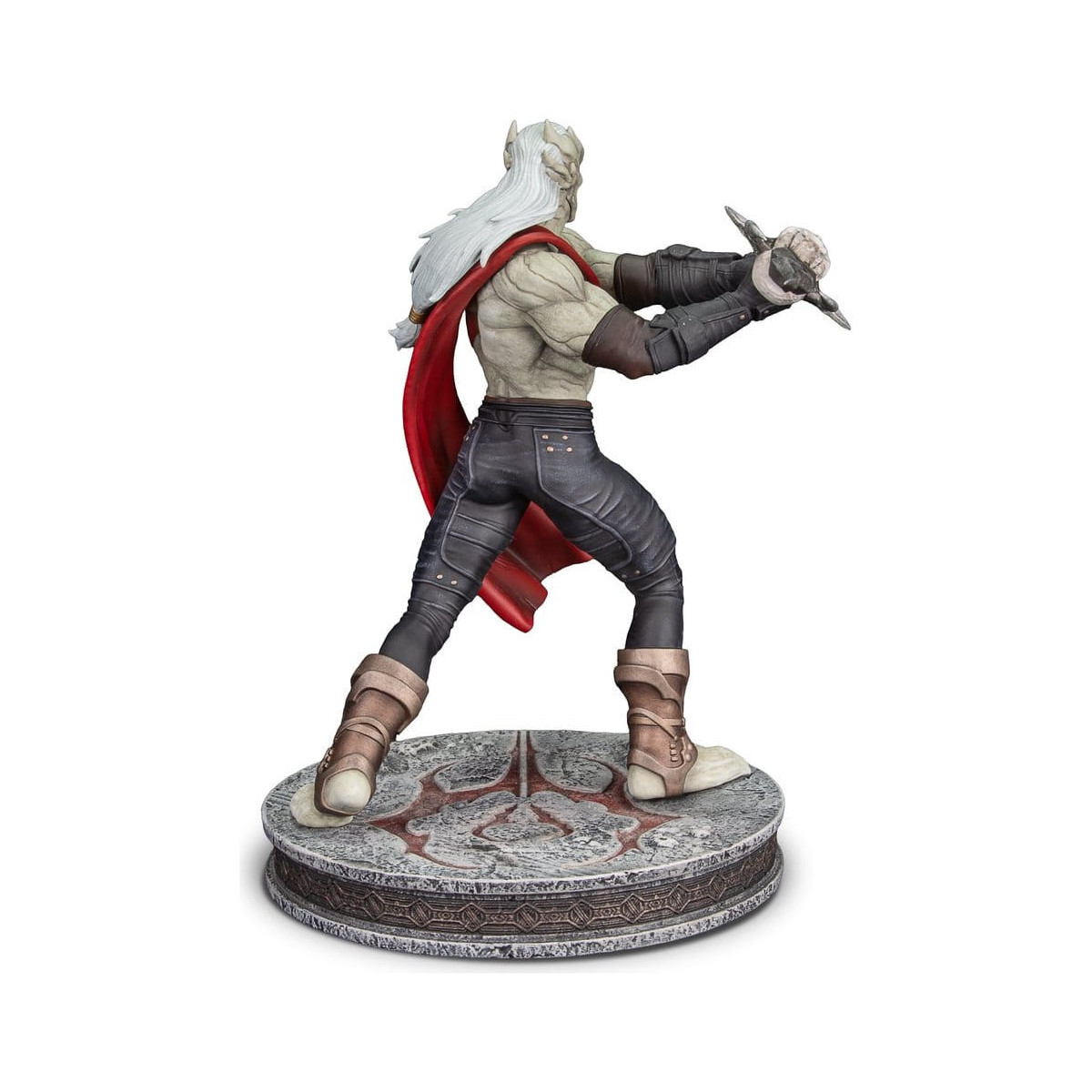 Dark Horse - KAIN PVC Statue - Legacy of Kain