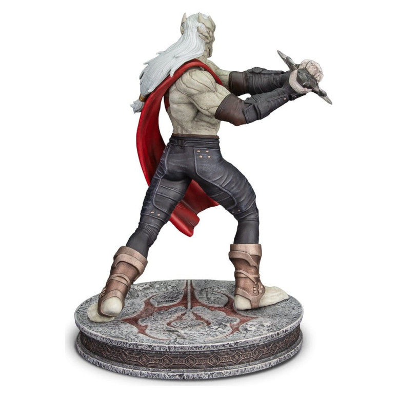 Dark Horse - KAIN PVC Statue - Legacy of Kain