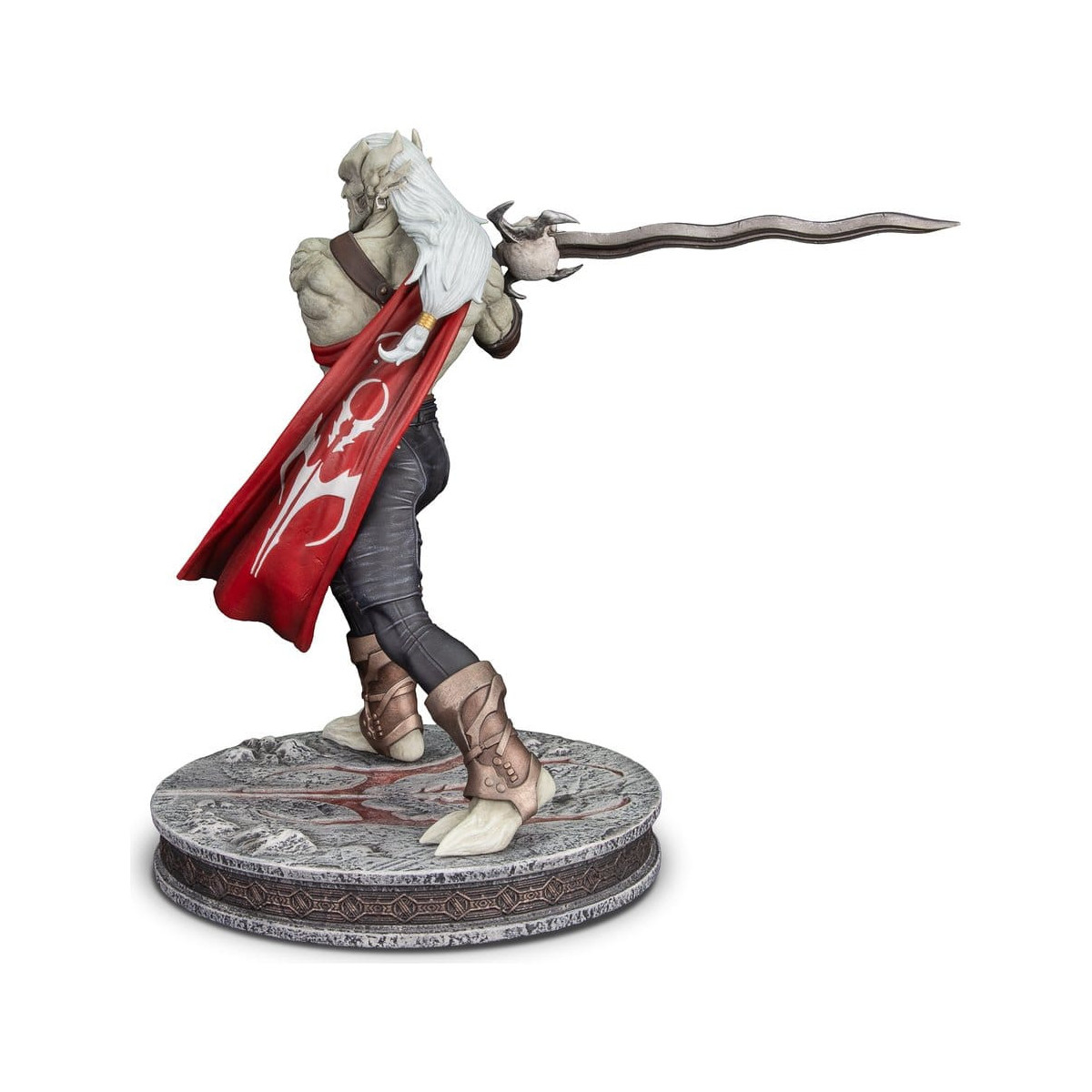 Dark Horse - KAIN PVC Statue - Legacy of Kain