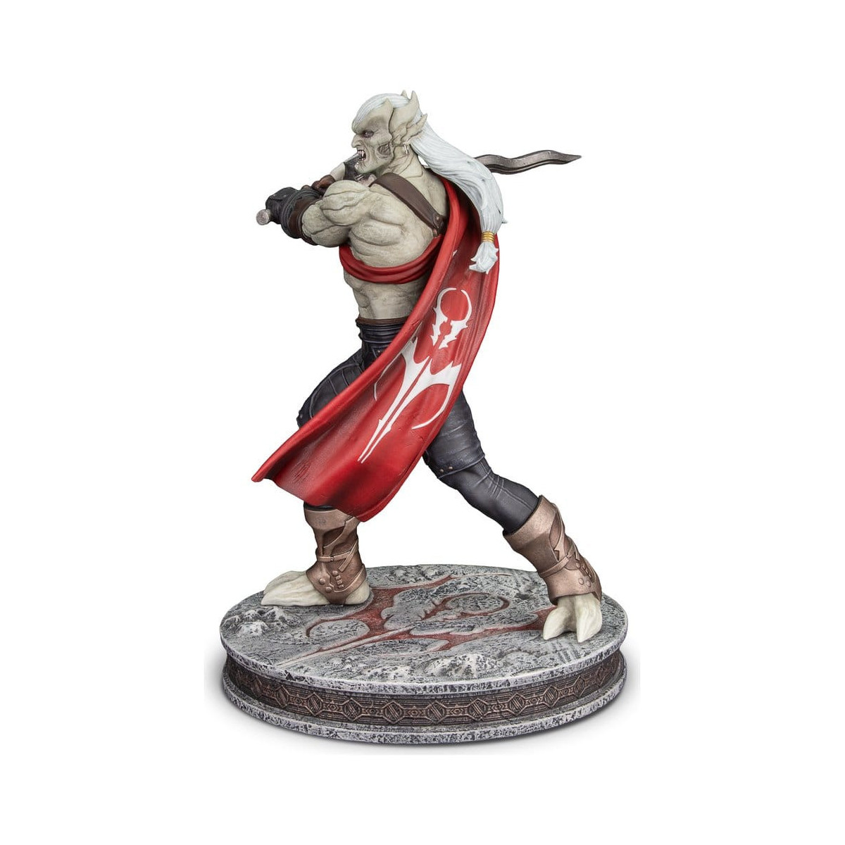 Dark Horse - KAIN PVC Statue - Legacy of Kain