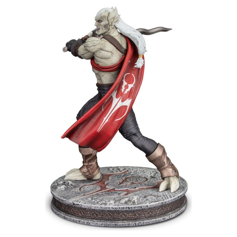 Dark Horse - KAIN PVC Statue - Legacy of Kain