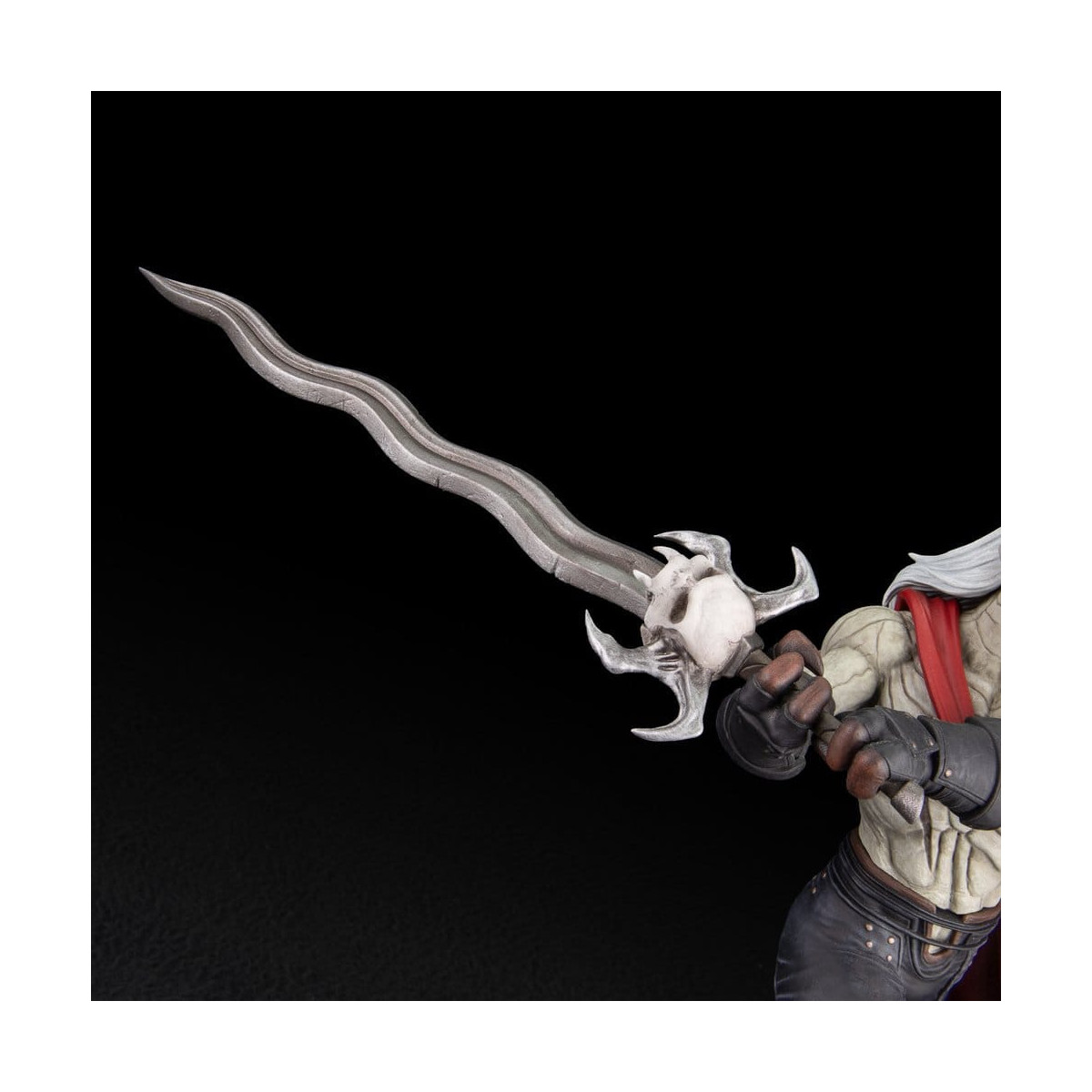 Dark Horse - KAIN PVC Statue - Legacy of Kain