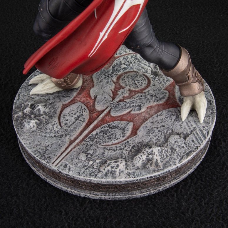 Dark Horse - KAIN PVC Statue - Legacy of Kain