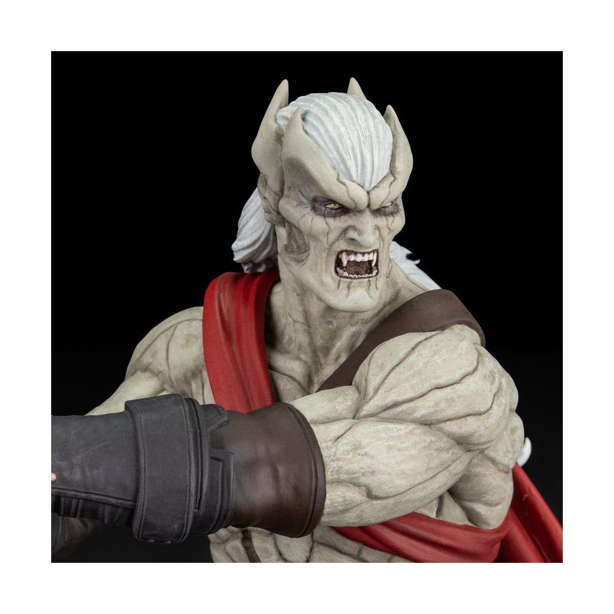 Dark Horse - KAIN PVC Statue - Legacy of Kain