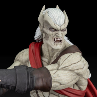 Dark Horse - KAIN PVC Statue - Legacy of Kain