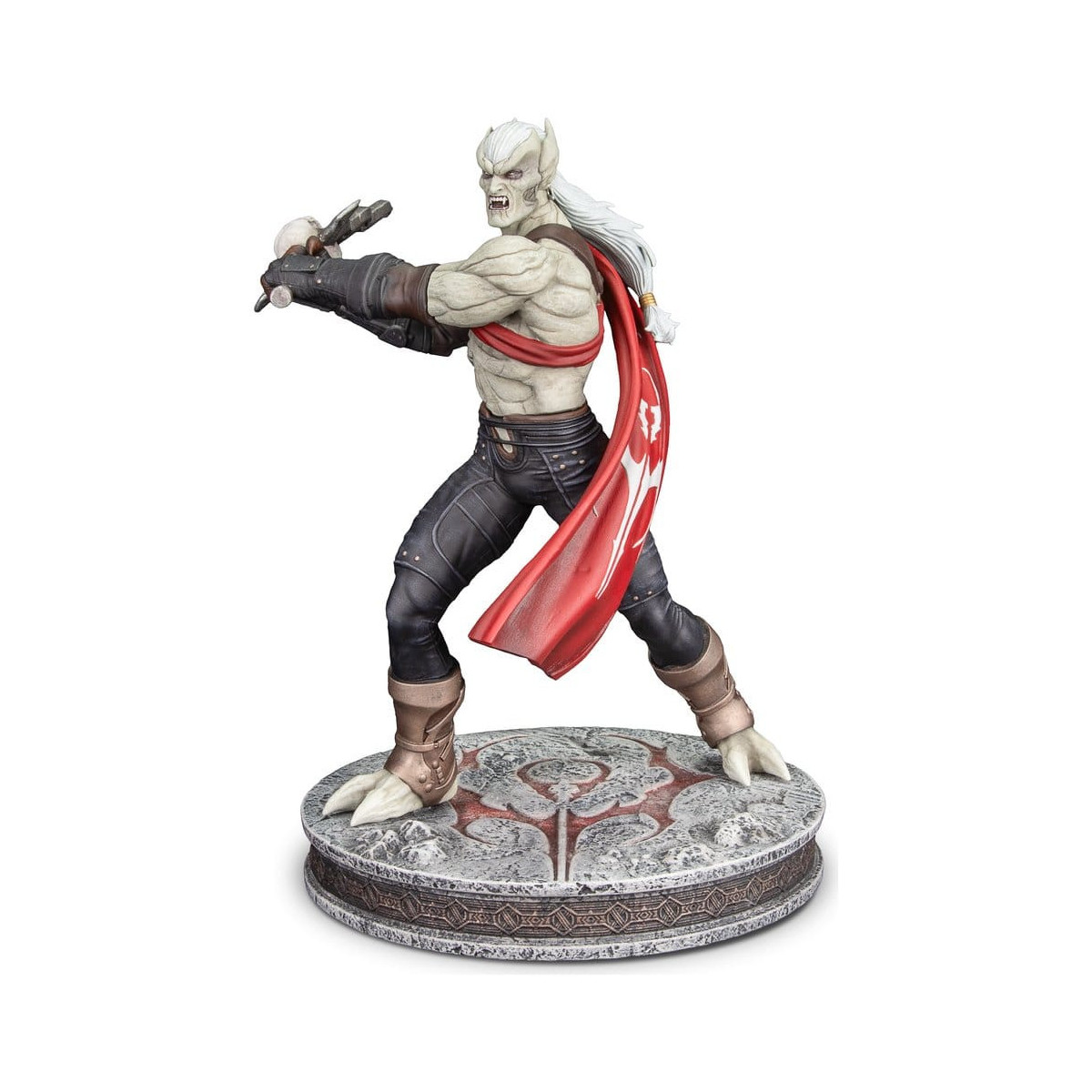 Dark Horse - KAIN PVC Statue - Legacy of Kain