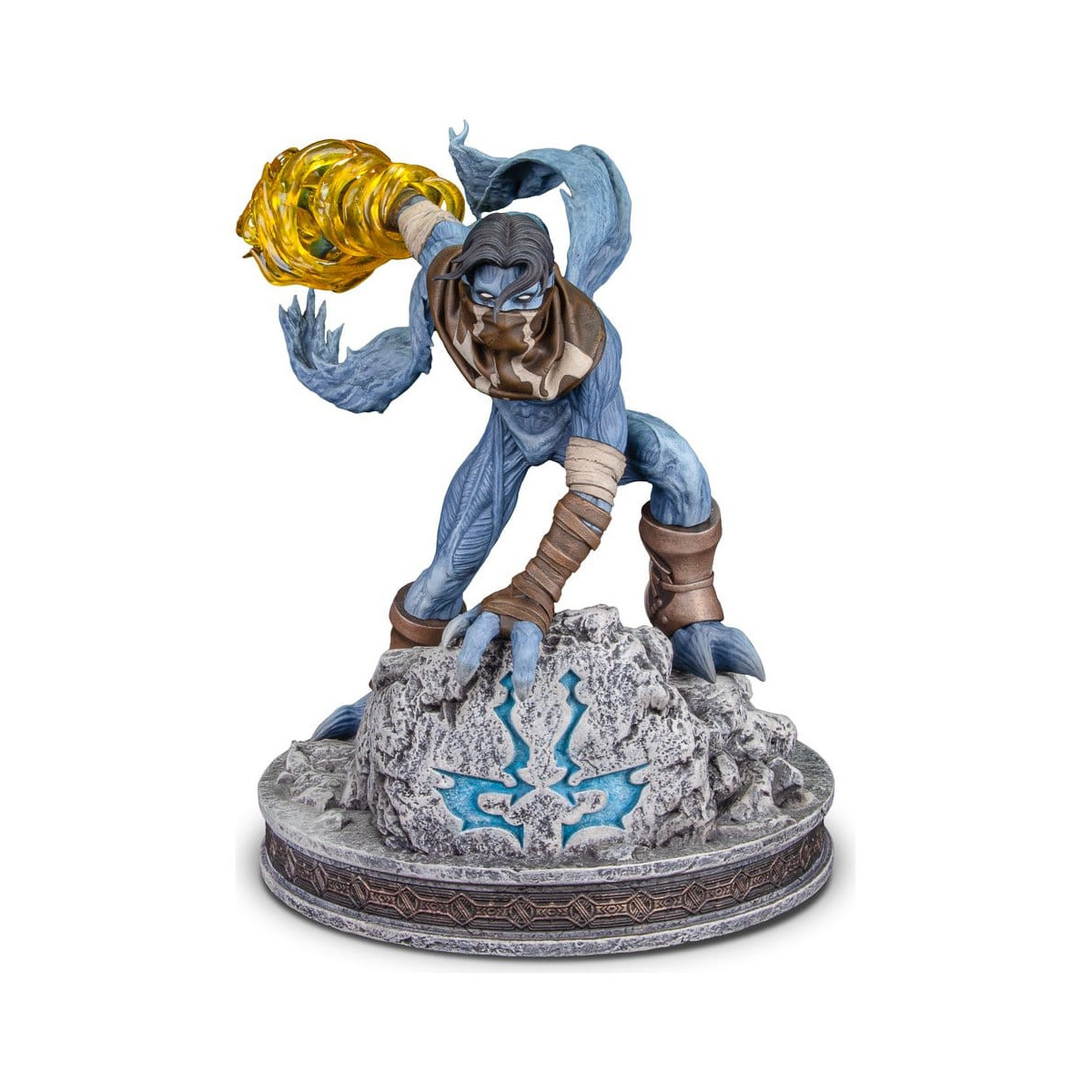 Dark Horse - RAZIEL PVC Statue - Legacy of Kain
