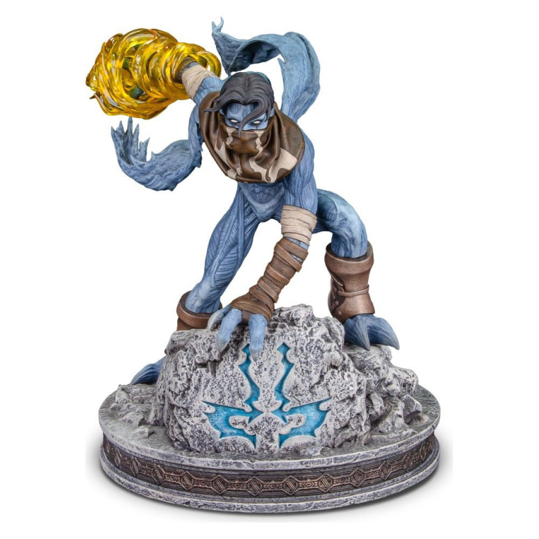 Dark Horse - RAZIEL PVC Statue - Legacy of Kain