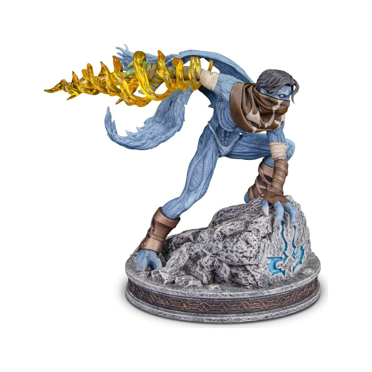 Dark Horse - RAZIEL PVC Statue - Legacy of Kain