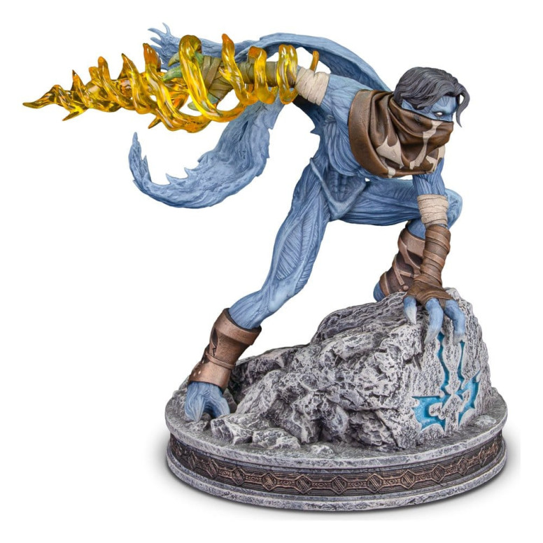 Dark Horse - RAZIEL PVC Statue - Legacy of Kain