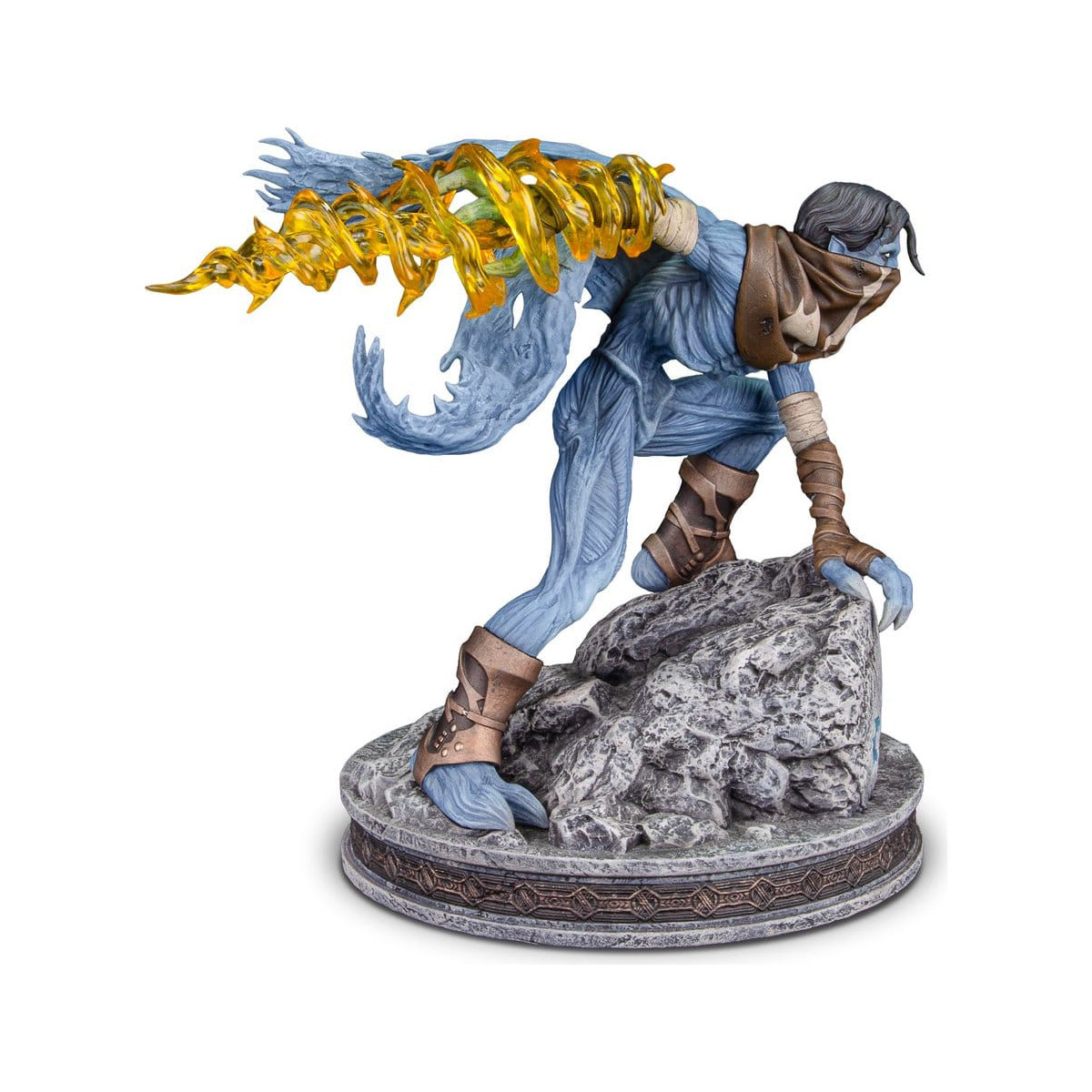 Dark Horse - RAZIEL PVC Statue - Legacy of Kain