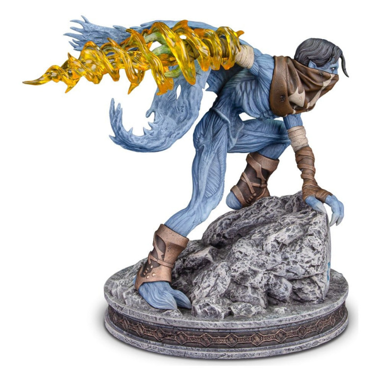 Dark Horse - RAZIEL PVC Statue - Legacy of Kain