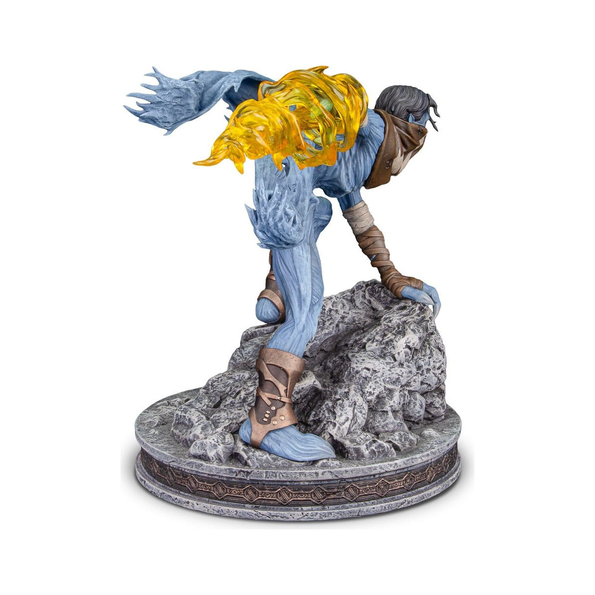 Dark Horse - RAZIEL PVC Statue - Legacy of Kain