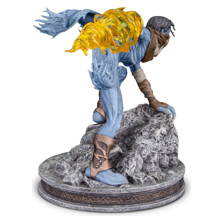 Dark Horse - RAZIEL PVC Statue - Legacy of Kain