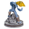 Dark Horse - RAZIEL PVC Statue - Legacy of Kain
