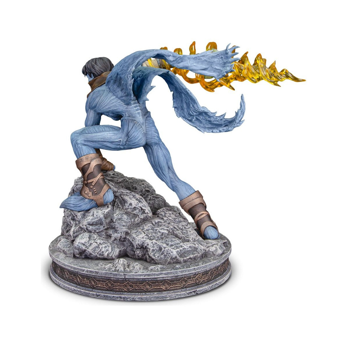 Dark Horse - RAZIEL PVC Statue - Legacy of Kain