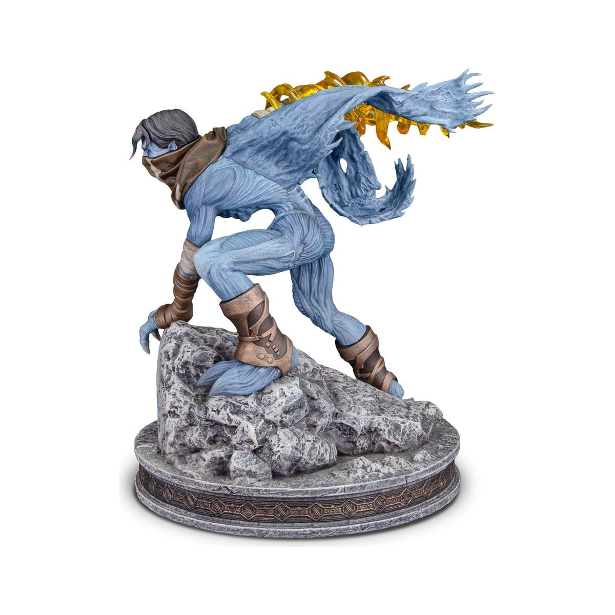 Dark Horse - RAZIEL PVC Statue - Legacy of Kain