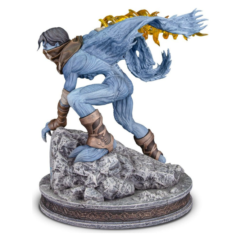 Dark Horse - RAZIEL PVC Statue - Legacy of Kain