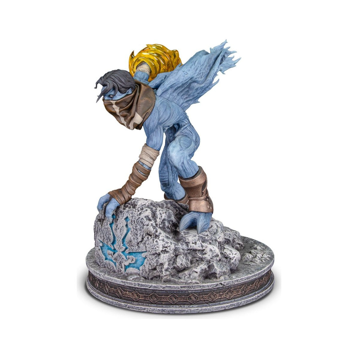 Dark Horse - RAZIEL PVC Statue - Legacy of Kain