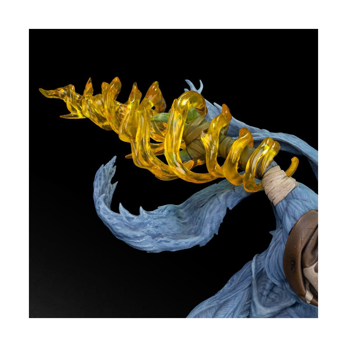 Dark Horse - RAZIEL PVC Statue - Legacy of Kain