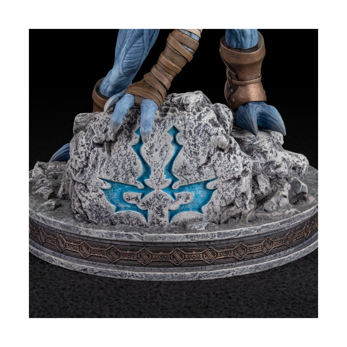 Dark Horse - RAZIEL PVC Statue - Legacy of Kain