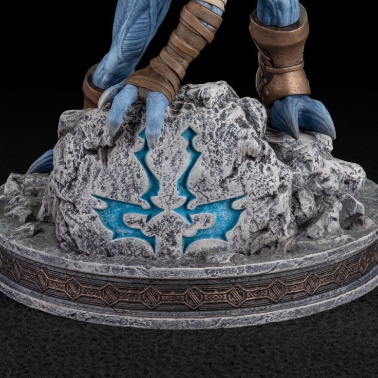 Dark Horse - RAZIEL PVC Statue - Legacy of Kain
