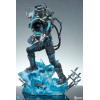 Sideshow - DC Comics - Mr. Freeze Premium Format 1/4